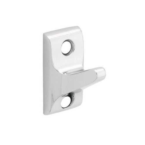 Best ValueD8501 Centura Robe Hook, Polished Chrome