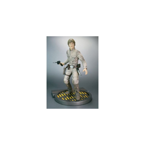 Star Wars: Luke Skywalker Vinyl Model Kit