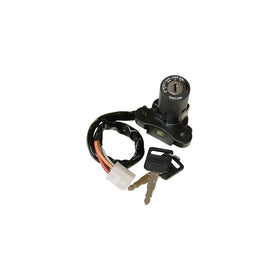 Emgo 40-71030 Ignition Switch