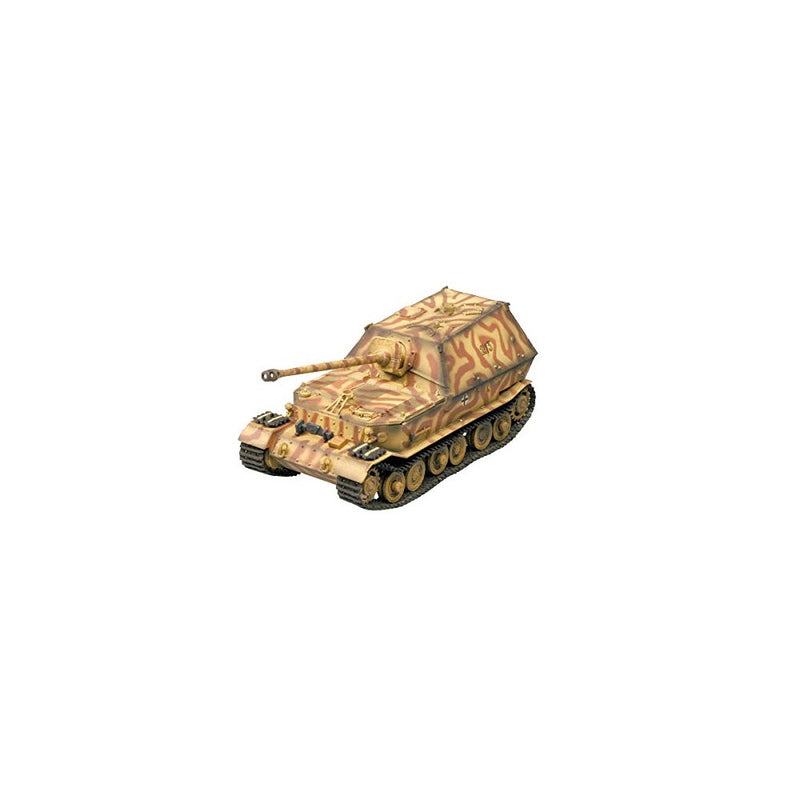 Easy Model Panzerjager Ferdinand 653rd Kursk Model Kit