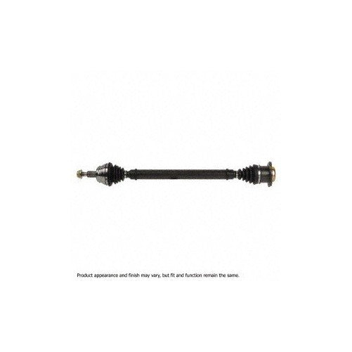 Cardone Select 66-7253 New CV Axle (Drive Axle)