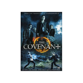 The Covenant