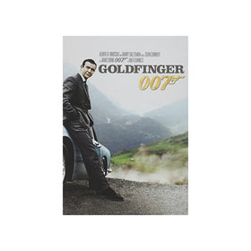 Goldfinger