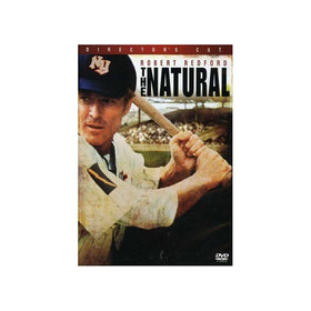 The Natural: Director's Cut