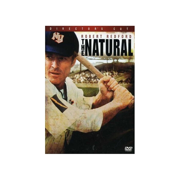 The Natural: Director's Cut