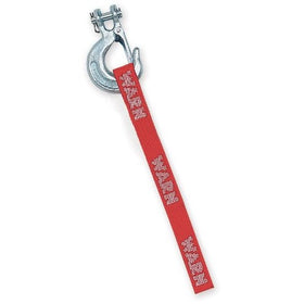 WARN 69329 Hook and Hook Strap