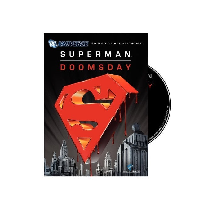 Superman: Doomsday
