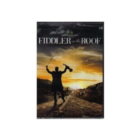Fiddler on the Roof