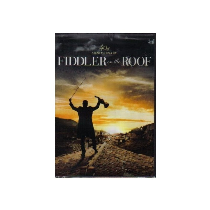 Fiddler on the Roof
