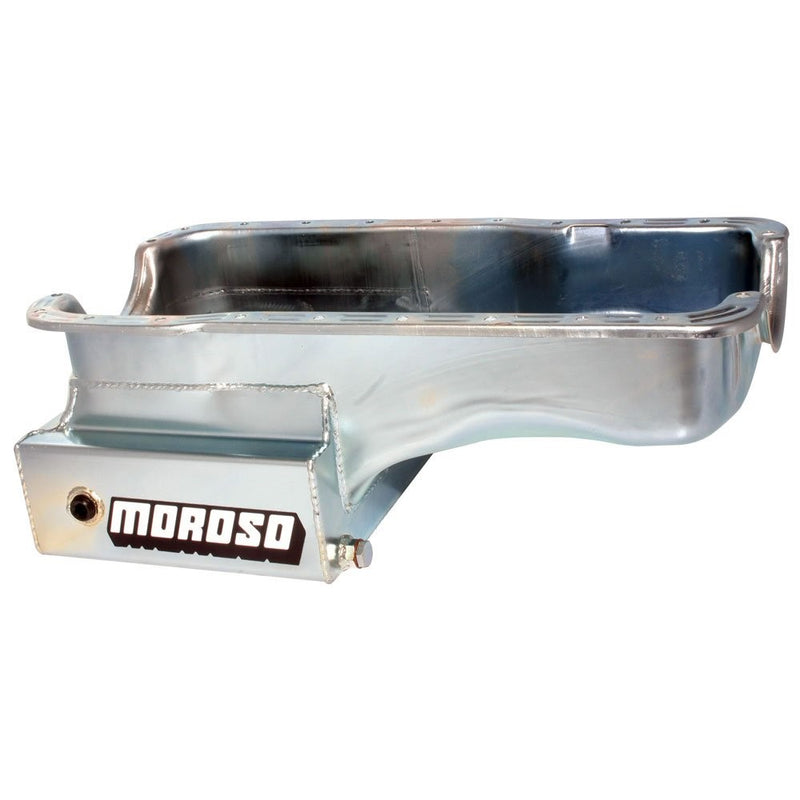 Moroso 20503 Oil Pan for Ford 289-302 Engines