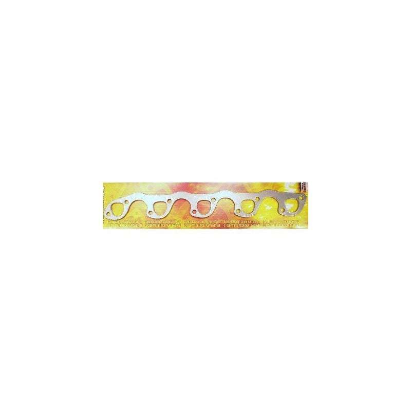 Remflex 6007 Exhaust Gasket for Mopar, (Set of 2)