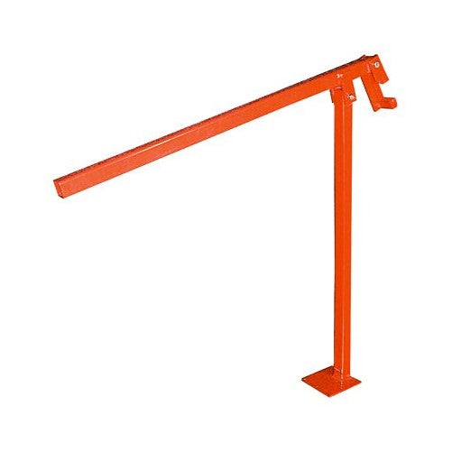 SPECIAL SPEECO PRODUCTS S16116000 T-Post Puller