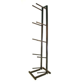 JFIT j/fit Medicine Ball Rack