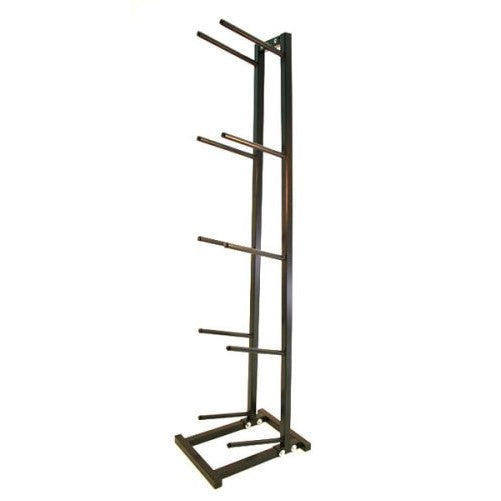 JFIT j/fit Medicine Ball Rack