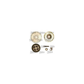 Valeo 52255602 Solid Flywheel Conversion Kit