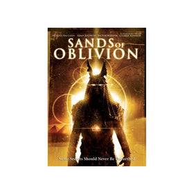 Sands of Oblivion