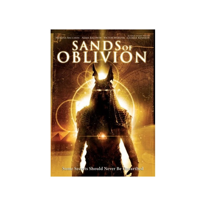 Sands of Oblivion