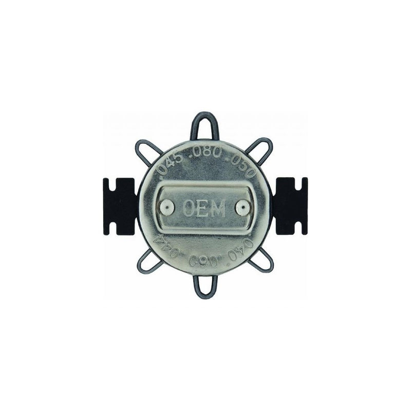 Custom Accessories 25026 Spark Plug Gauge