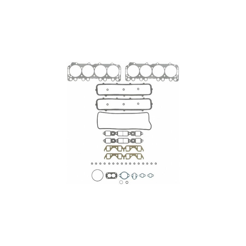 Fel-Pro HS 7922 PT-1 Cylinder Head Gasket Set
