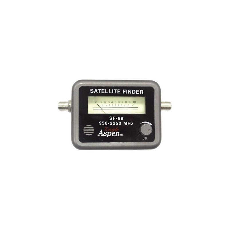 Eagle Aspen Sf-99 Satellite Finder Meter