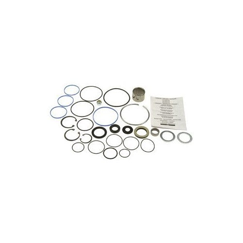 ACDelco 36-349710 Professional Steering Gear Pinion Shaft Seal Kit with Bushing, Seals, and Snap Ring