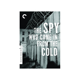 The Spy Who Came in from the Cold (The Criterion Collection)