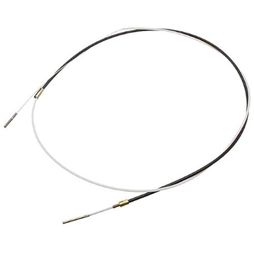 Gemo Throttle Cable