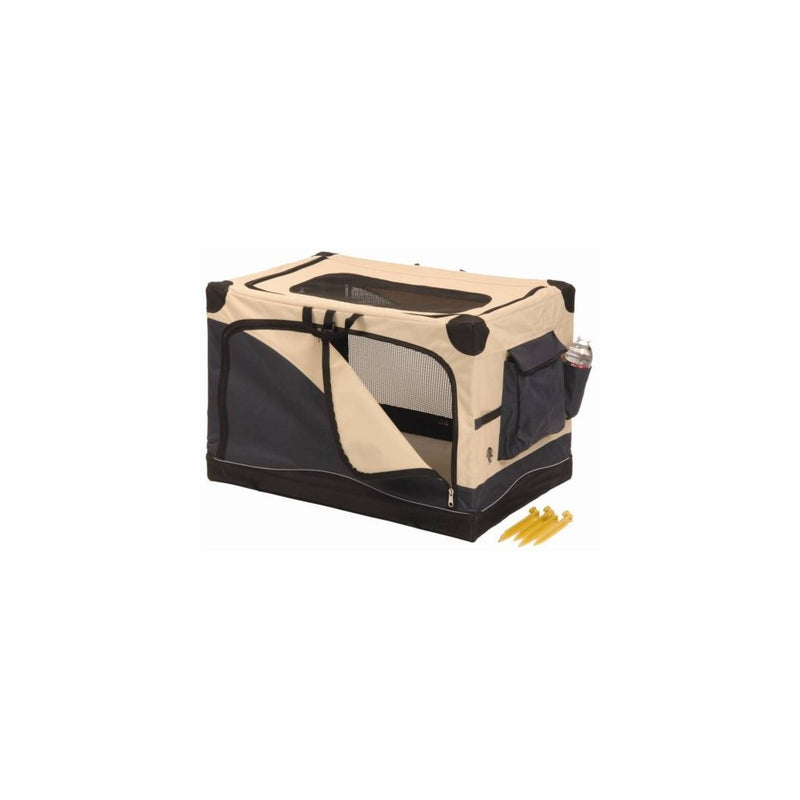 Precision Pet Soft Side Pet Crate 2000