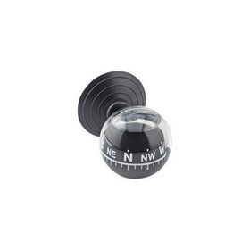 VICTOR PRODUCTS INC Suction Cup Mini Compass