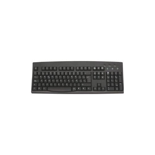 ACK-260ABU-SP Keyboard Spanish