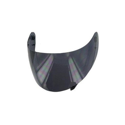 AGV Anti-Scratch Helmet Shield for K3 , Color: Smoke KV3#C9N10N