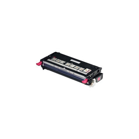 Dell 310-8096 Premium Compatible High Value High Yield Magenta Toner Cartridge