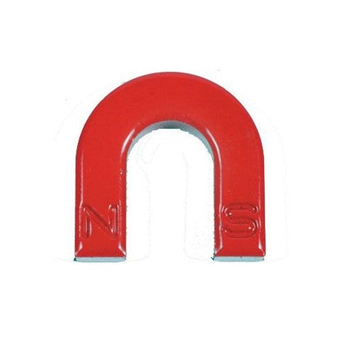 Horseshoe Magnets