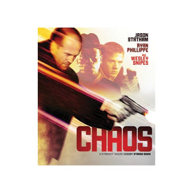 Chaos [Blu-ray]