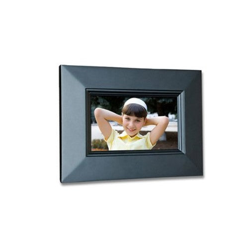 Sungale MD700T 7-Inch True Touch Screen Digital Photo Frame (Black)