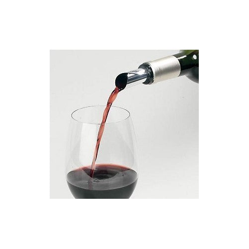 Drip Stop Wine Pourer -Set of 2