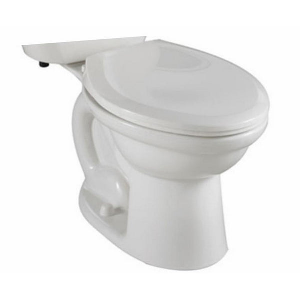 American Standard 3189.016.020 Colony FitRight Elongated Toilet Bowl, White (Bowl Only)