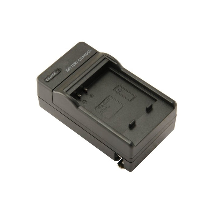 STK Canon NB-6L NB-6LH Battery Charger for Powershot SX510 HS, SX170 IS, SX260 HS, SX500 IS, S120, D20, SX280 HS, SD1300 IS, D10, S95, S90, ELPH 500 HS, SX240 HS, SX270 HS, SD1200 IS, SD4000 IS, SD770 IS, SD3500 IS, SD980 IS, SX600 HS, SX700 H, CB-2LYS