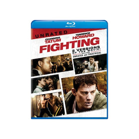 Fighting [Blu-ray]