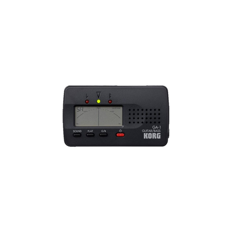 Korg GA1 Guitar and Bass Tuner