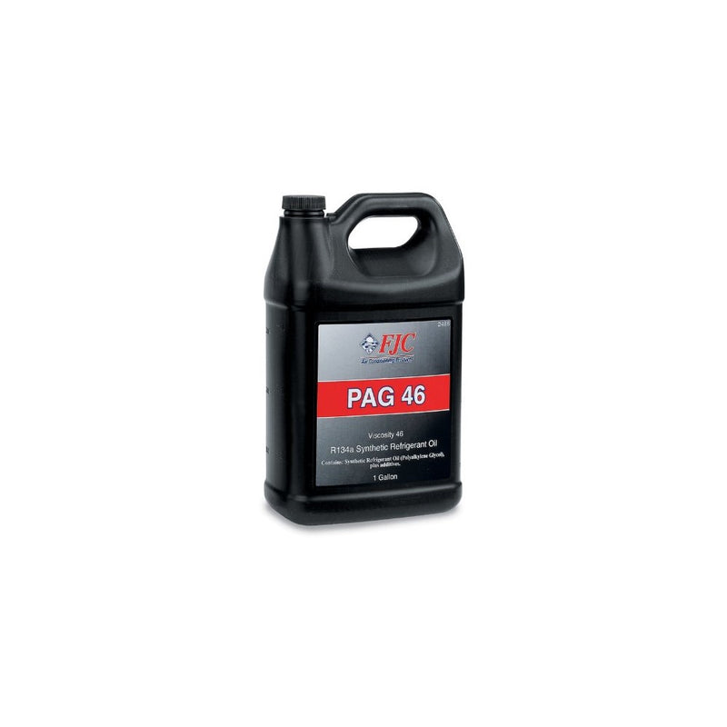 FJC 2486 PAG Oil - 128 fl. oz.