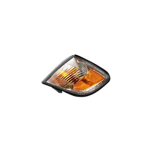 TYC 18-5928-00 Subaru Forester Front Driver Side Replacement Parking/Signal Lamp Assembly