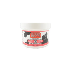 Udderly Smooth Hand & Foot Cream 8 Oz