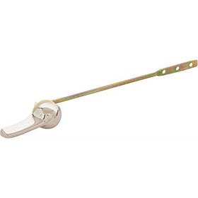 Toilet Flush Lever Chrome