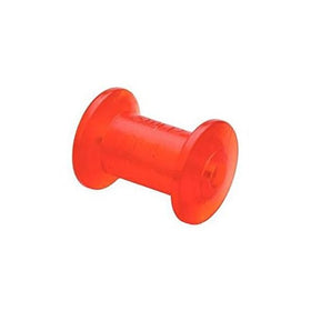 Stoltz Industries RP-4 4” Marine Keel Roller with 5/8” Shaft – Colors May Vary