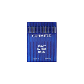 Schmetz 135x17 sz130/21 10/pkg