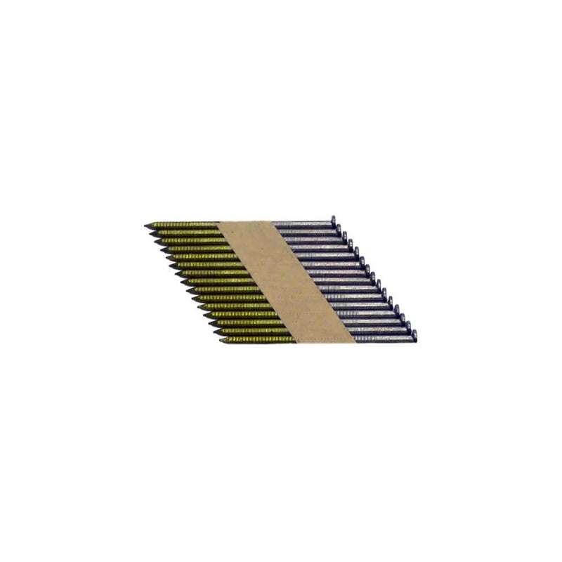 NATIONAL NAIL 601172 2K 3-Inch Hot Dip Frame Nail