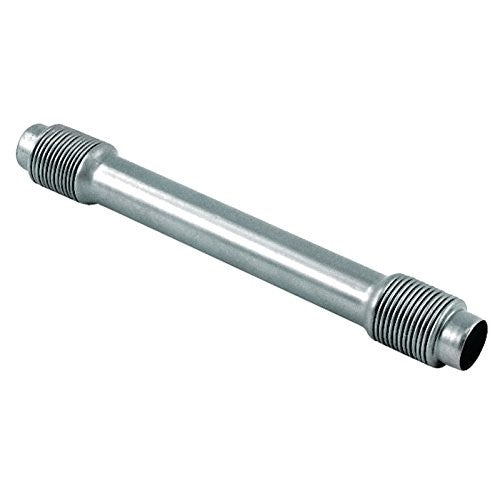 EMPI 8521 Stainless Steel Push Rod Tubes - Set of 8 - VW Dune Buggy Bug Ghia Bus Thing Trike Baja T1 Upright Engine