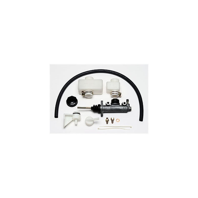 Wilwood 2603372 Brake Master Cylinder