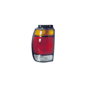 Eagle Eyes FR276-U000L Ford Driver Side Rear Lamp Lens and Housing